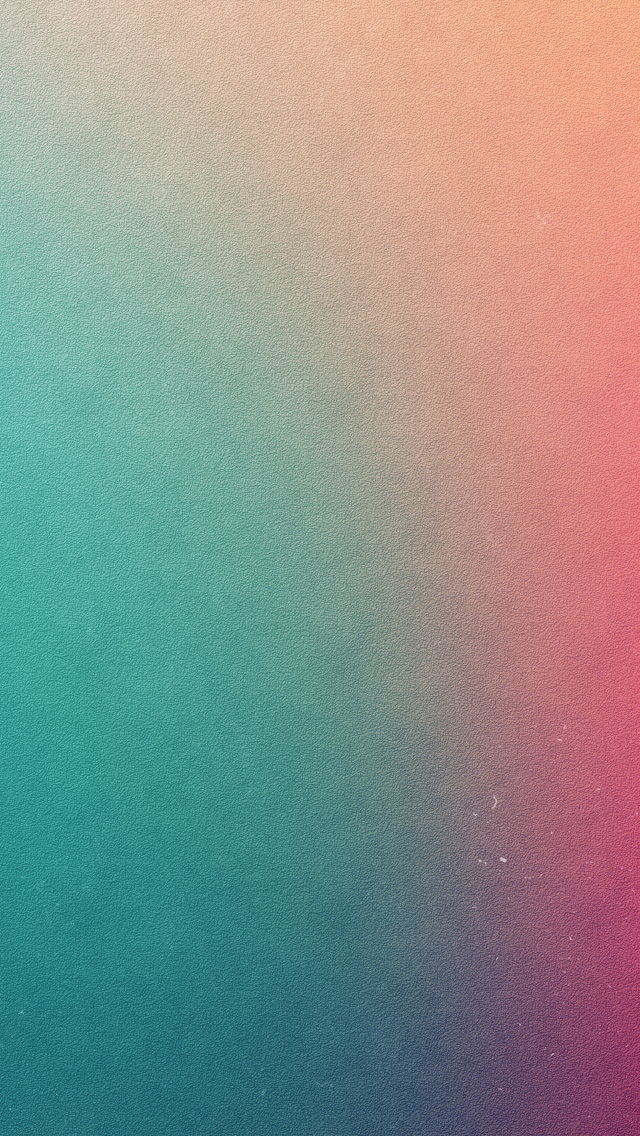 温暖的渐变纹理iOS7