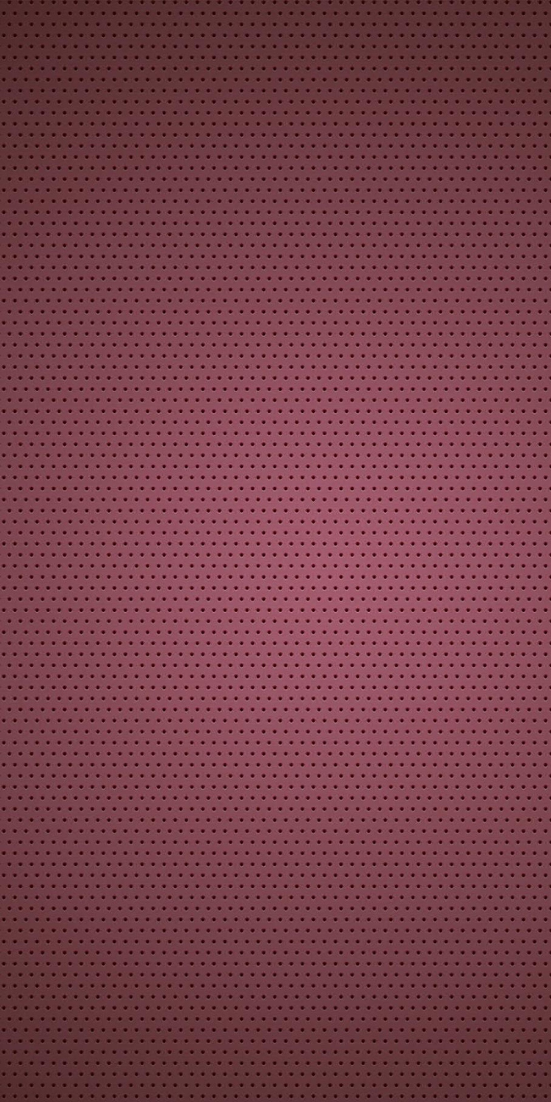 紫色点穿孔纹理