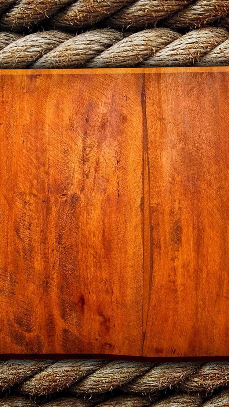 绳索和木头老式