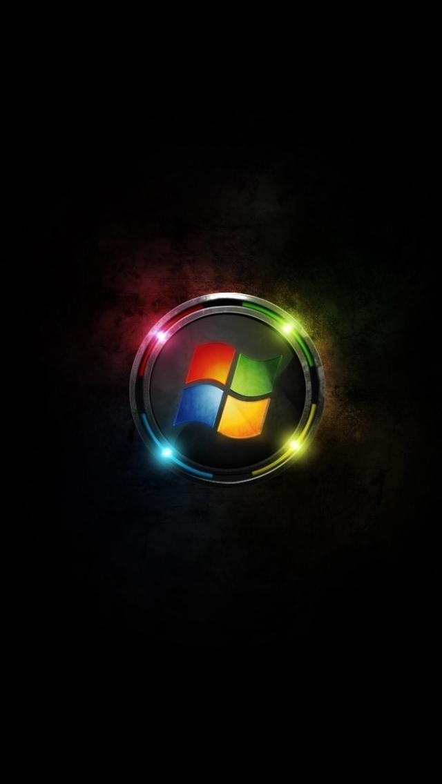 彩色Windows