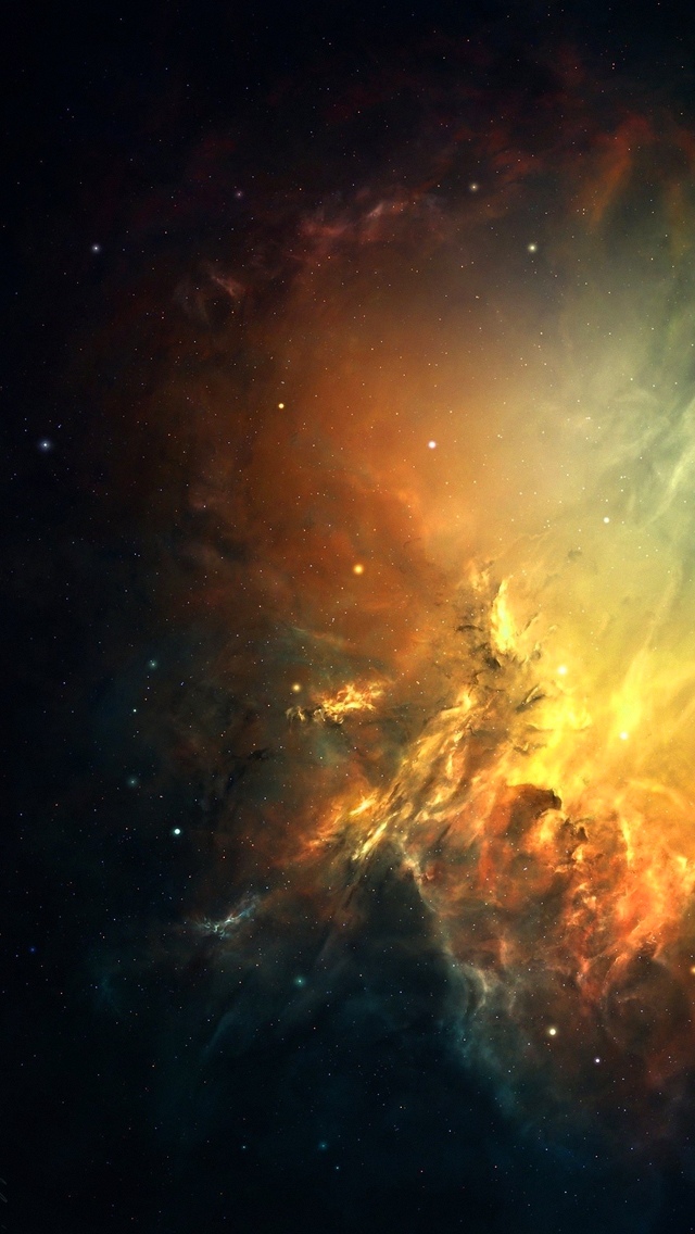 超新星爆炸残骸