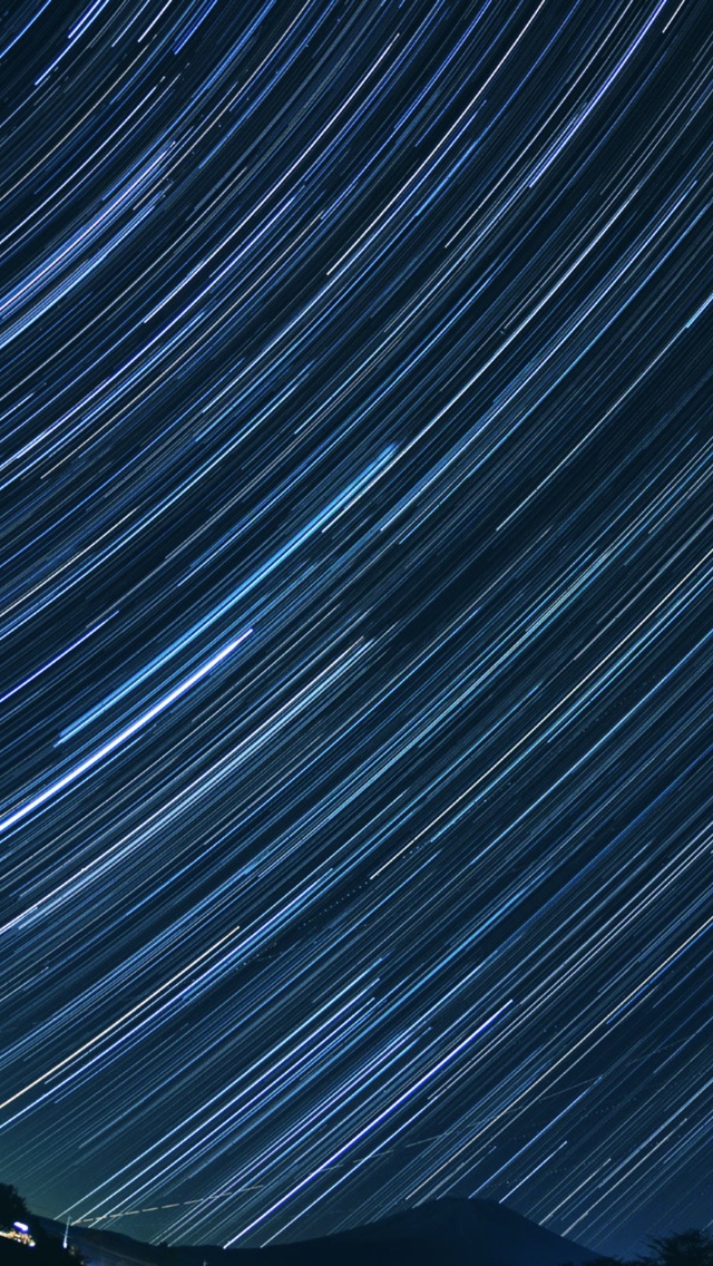 星迹天文摄影