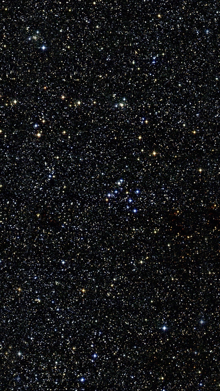 哈勃深视野宇宙之星