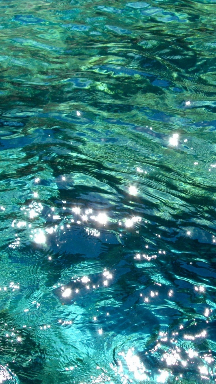 海洋之水