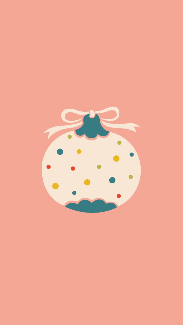 糖果圣诞球
