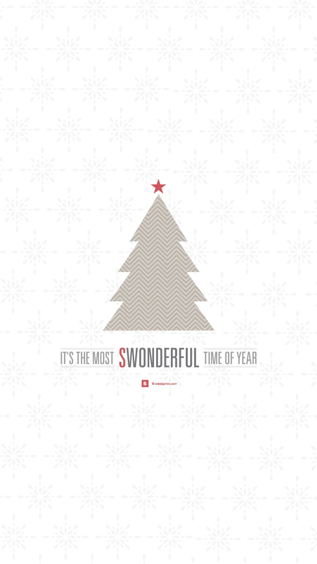 The Most Wonderful Time Of The Year