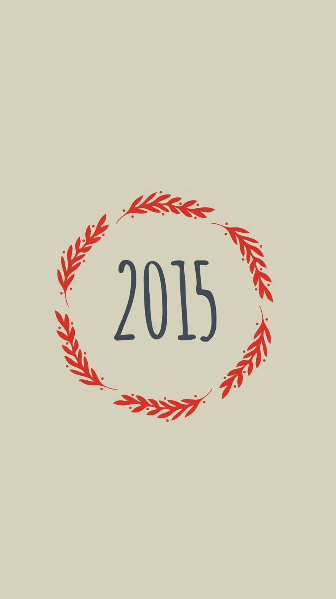 2015年最小设计图案
