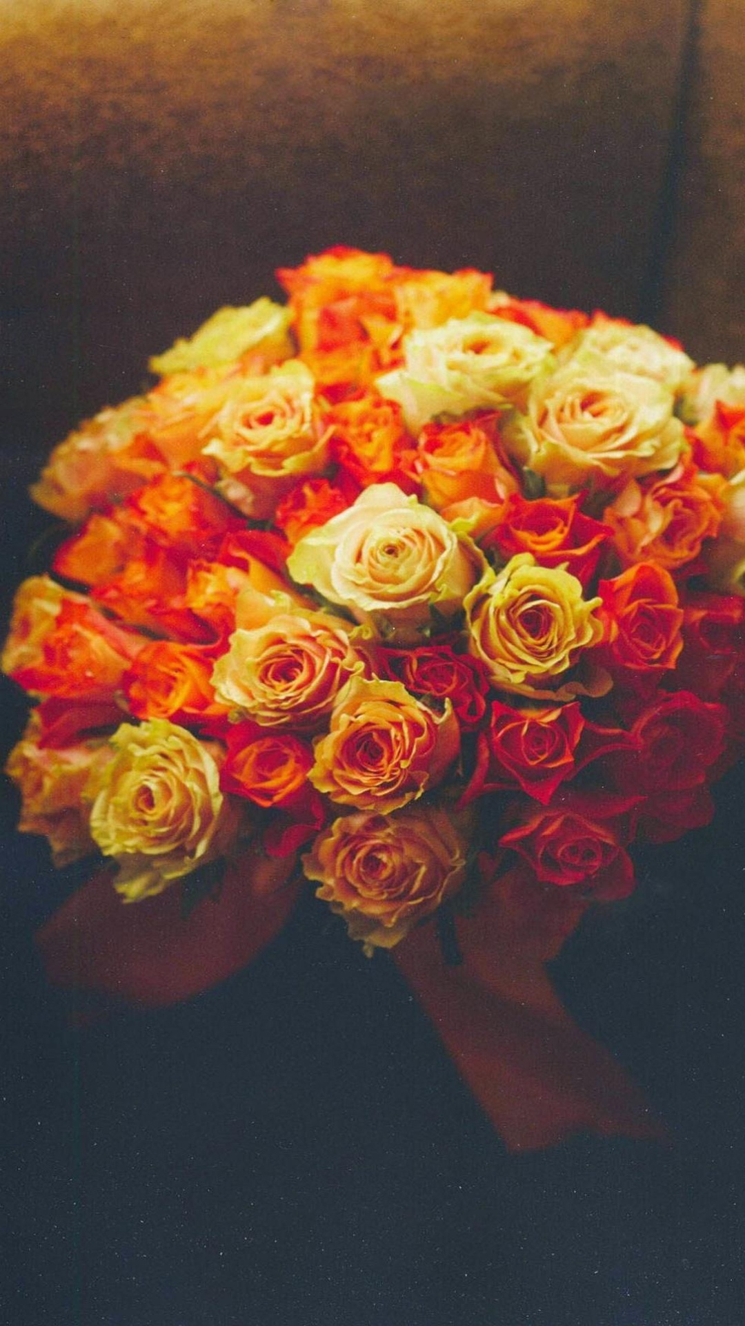 玫瑰花束