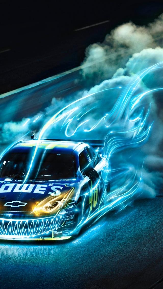 NASCAR