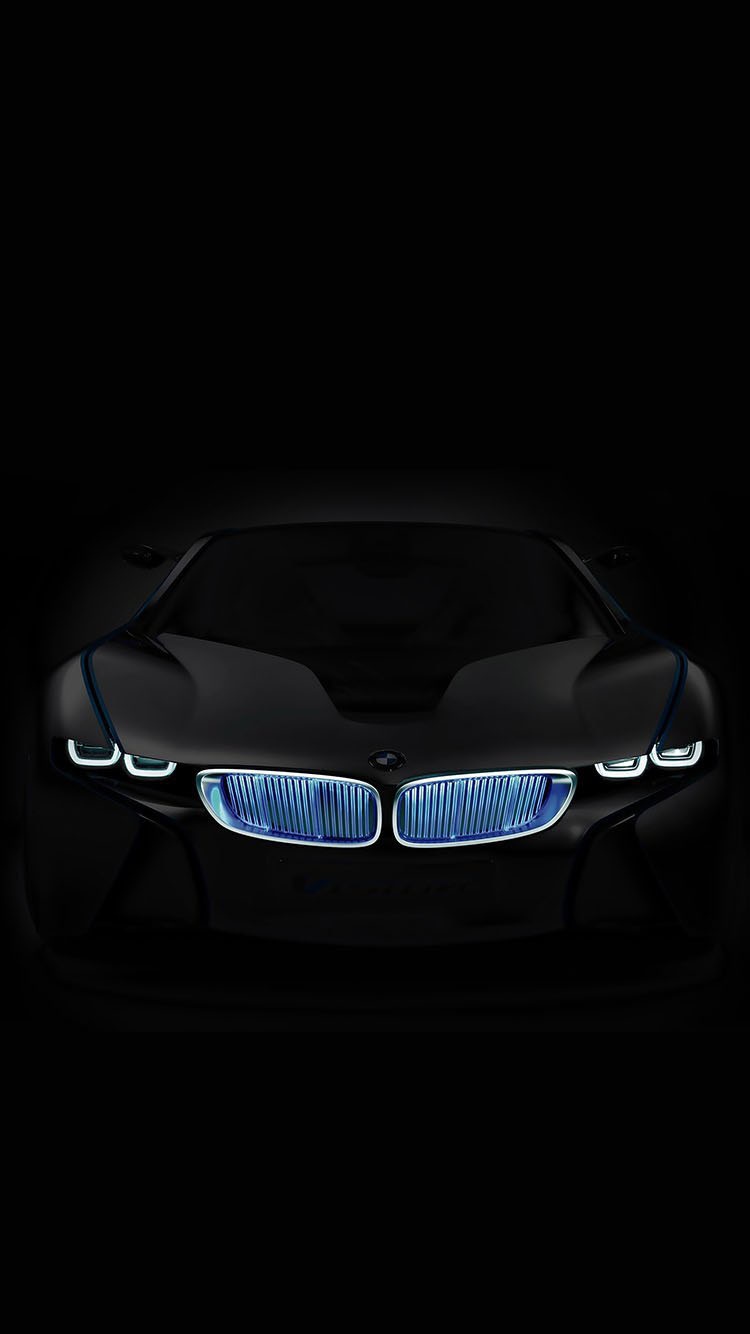 宝马i8