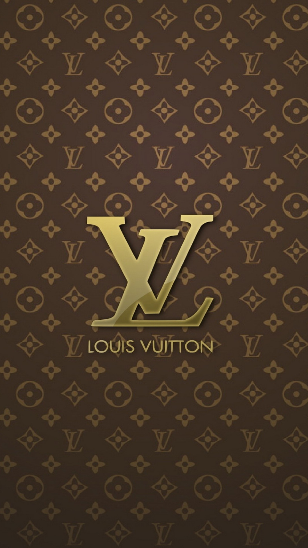 Louis Vuitton Logo