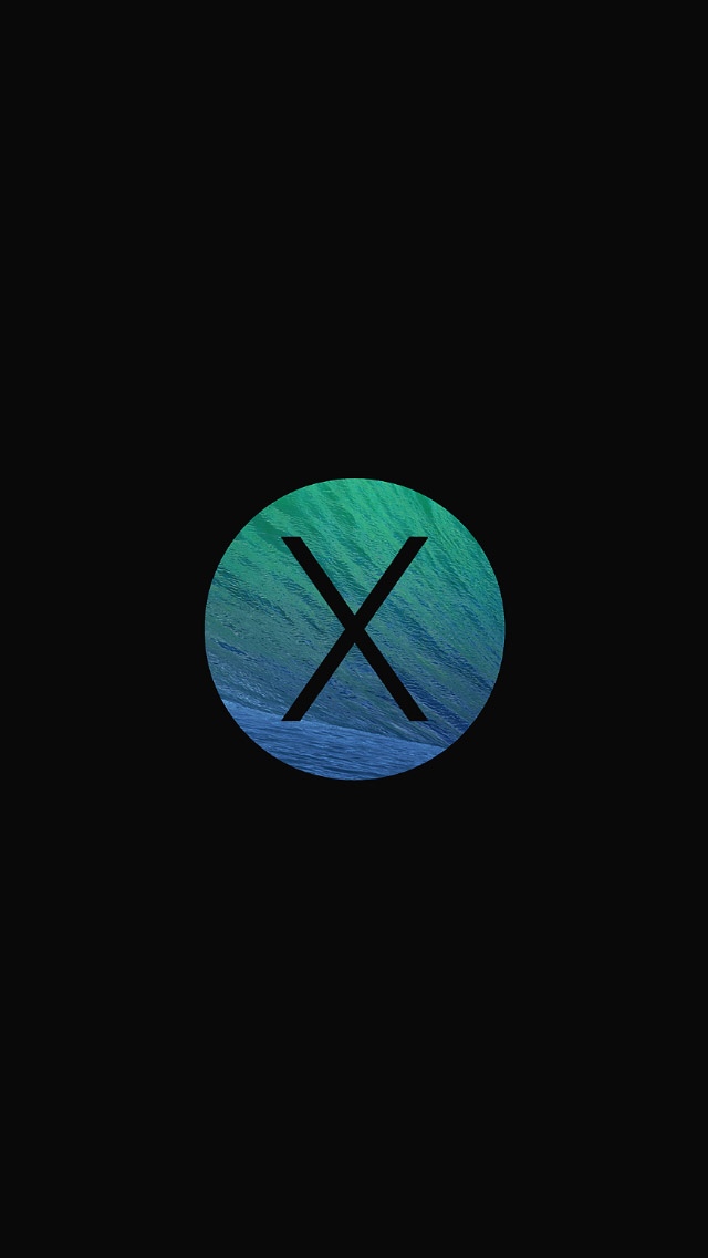 Mac OSX