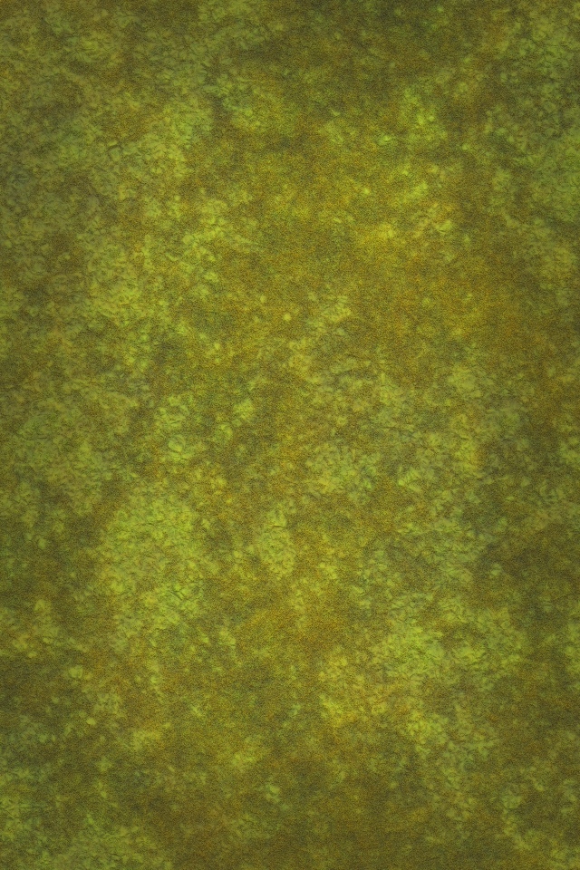苔藓绿