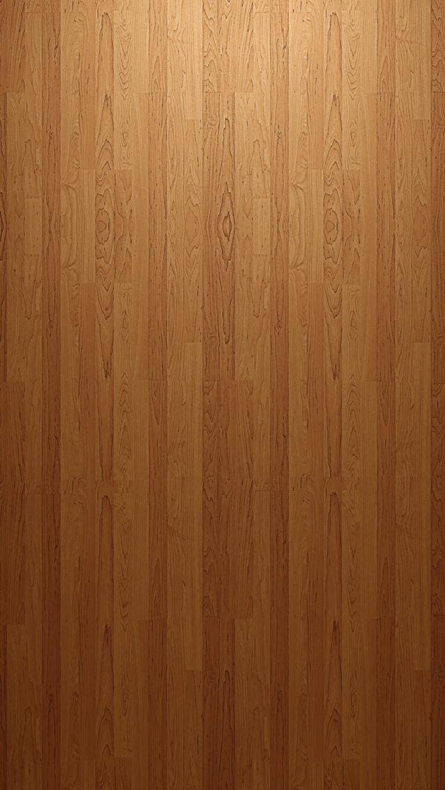 Wood Panel
