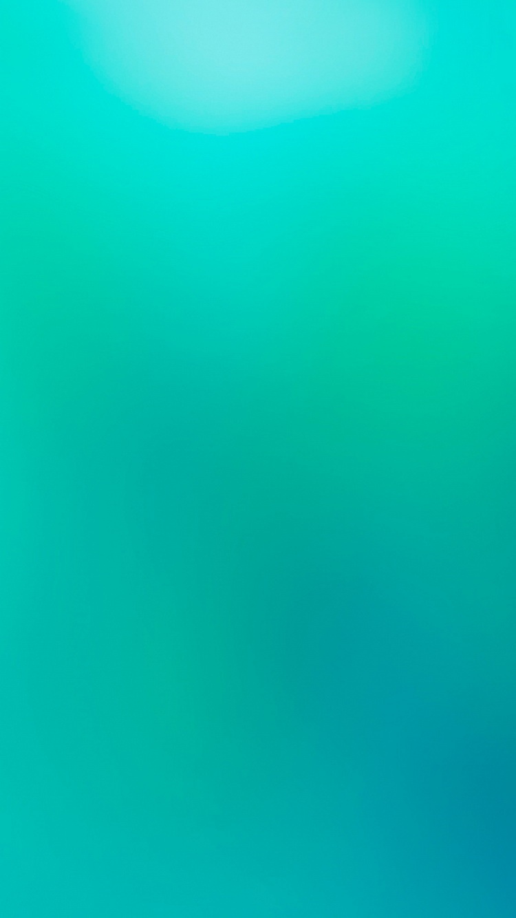 简约的青色壁纸