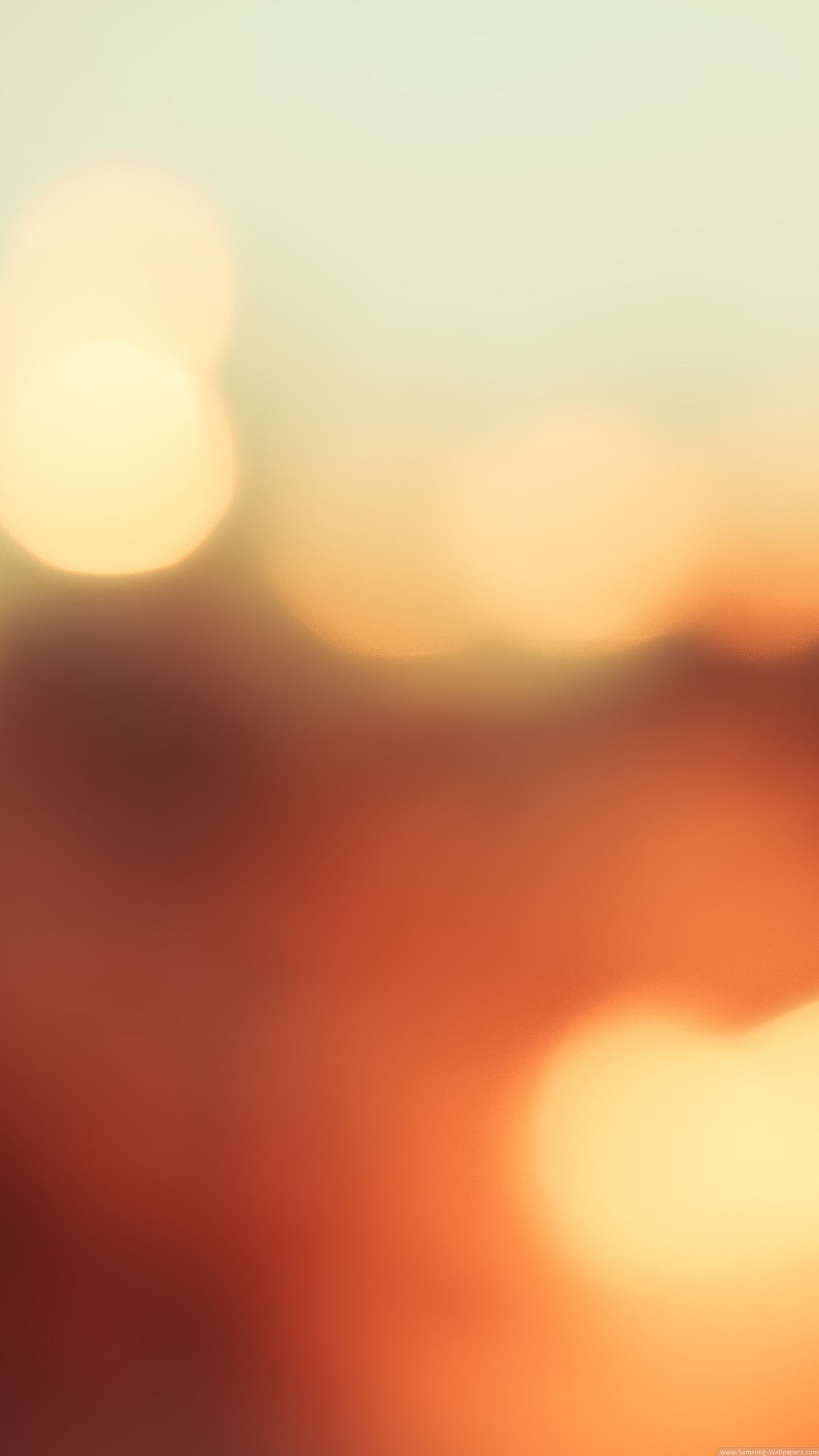 薄雾