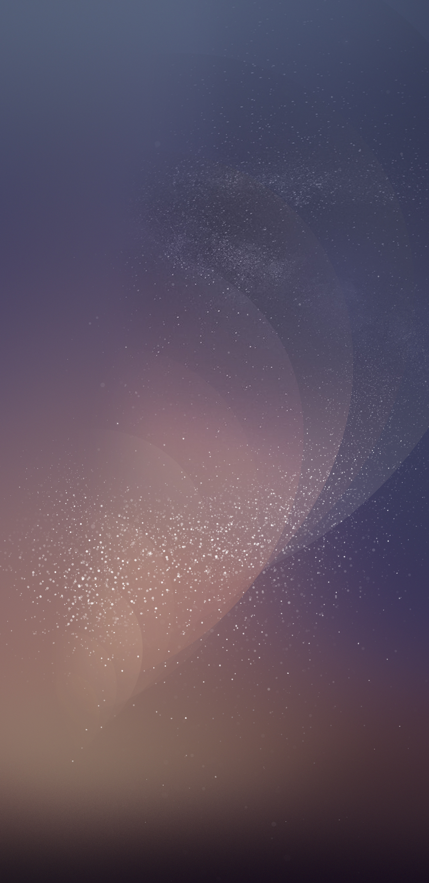 Galaxy S8自带炫彩