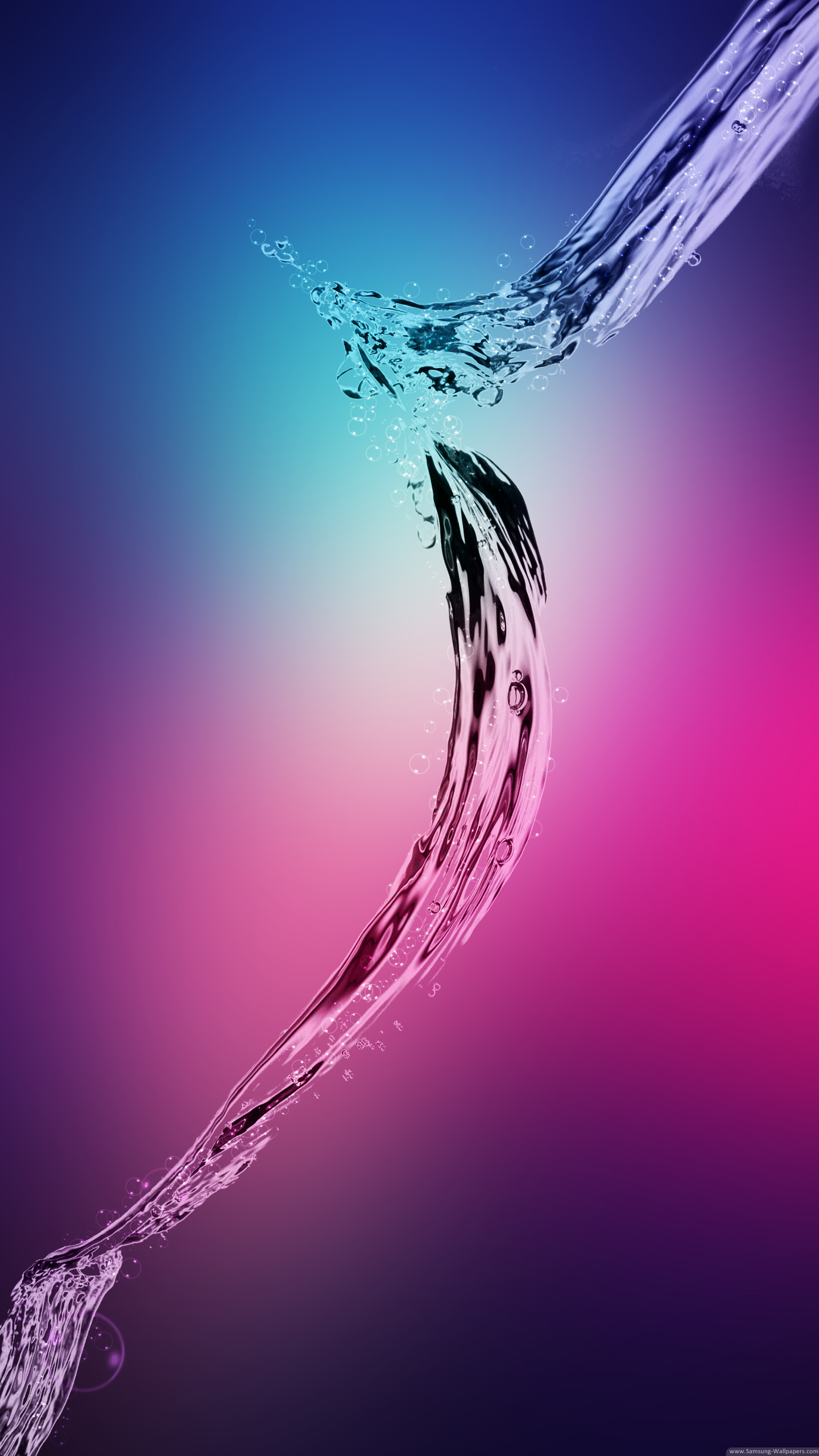 酷炫水珠