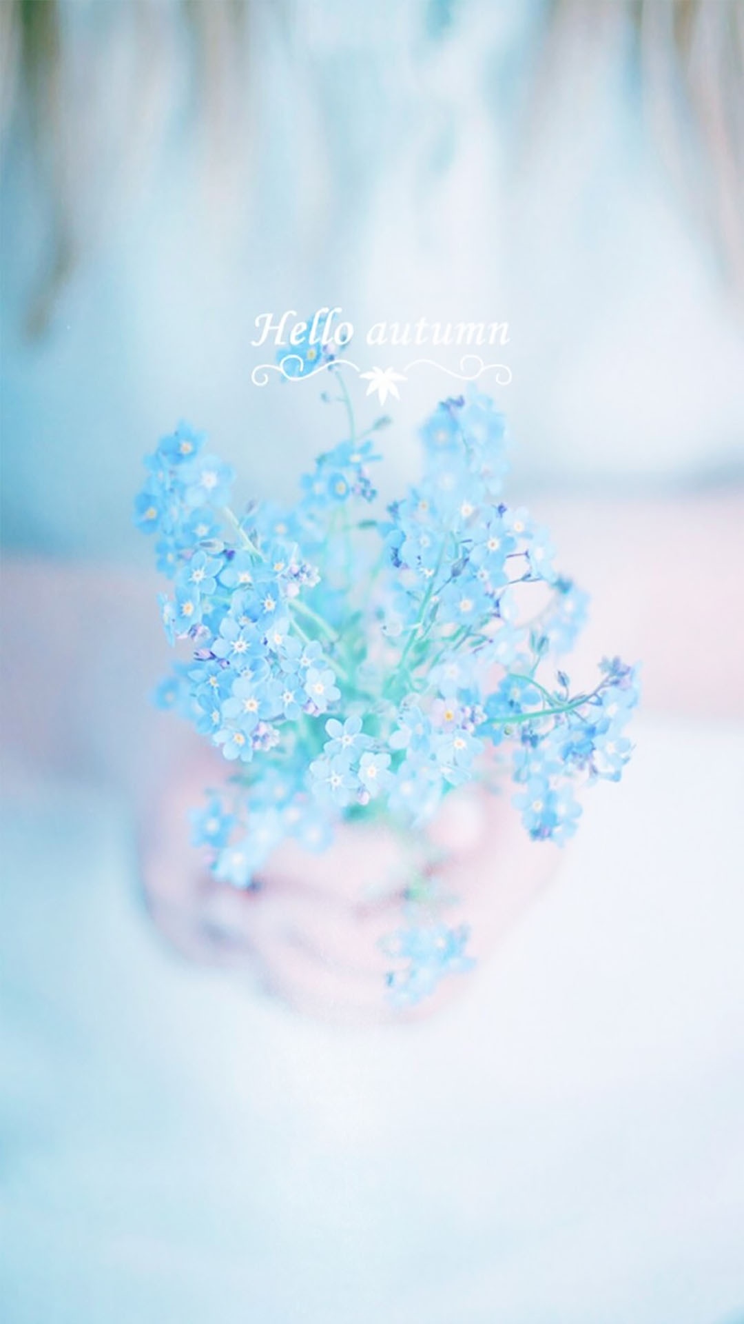 花簇锦攒花朵文字控