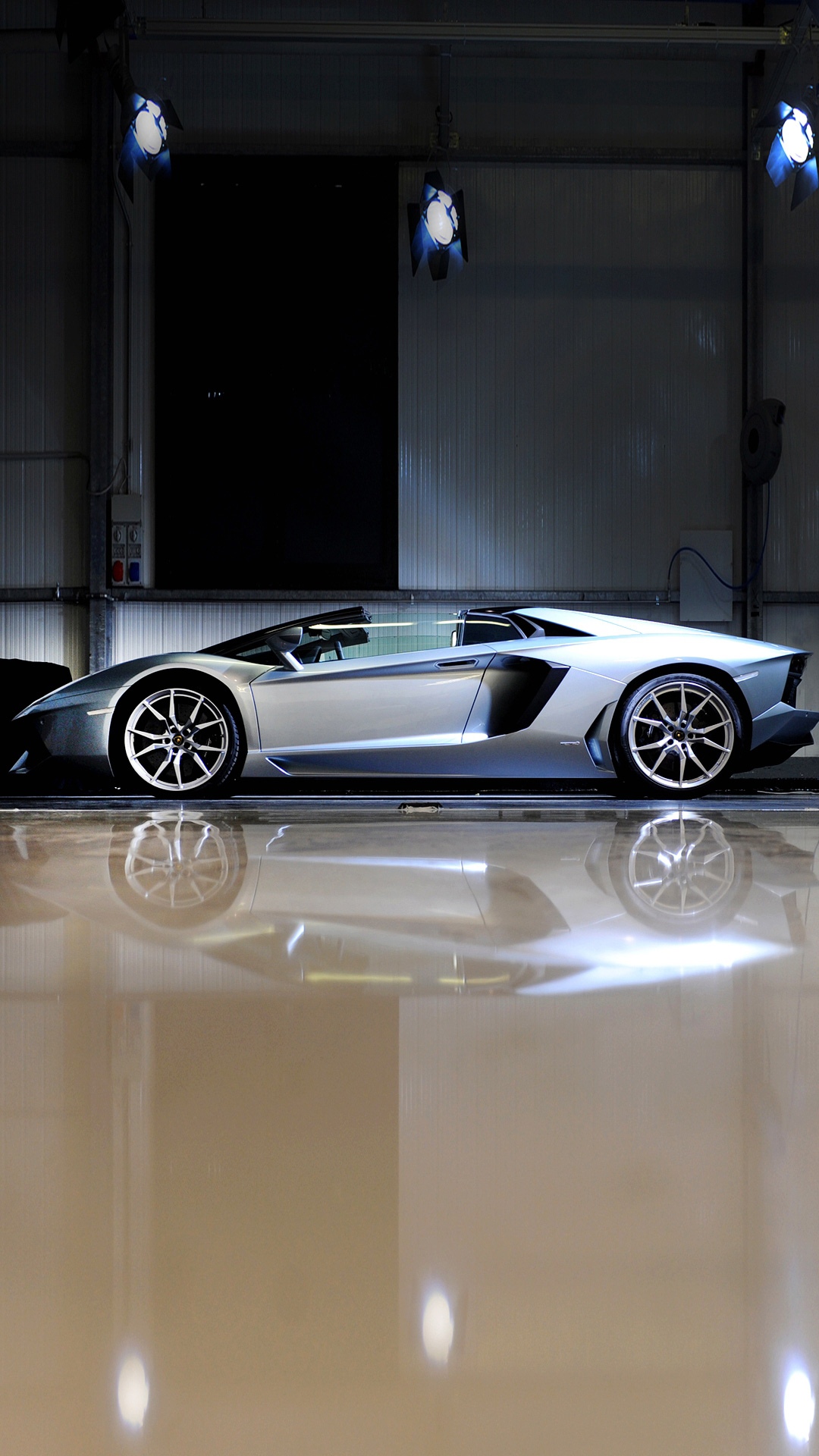 Aventador