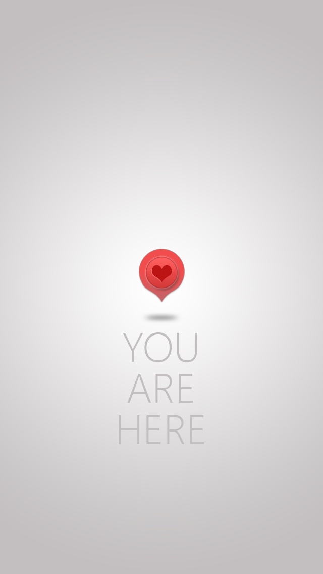 You Are In My Heart