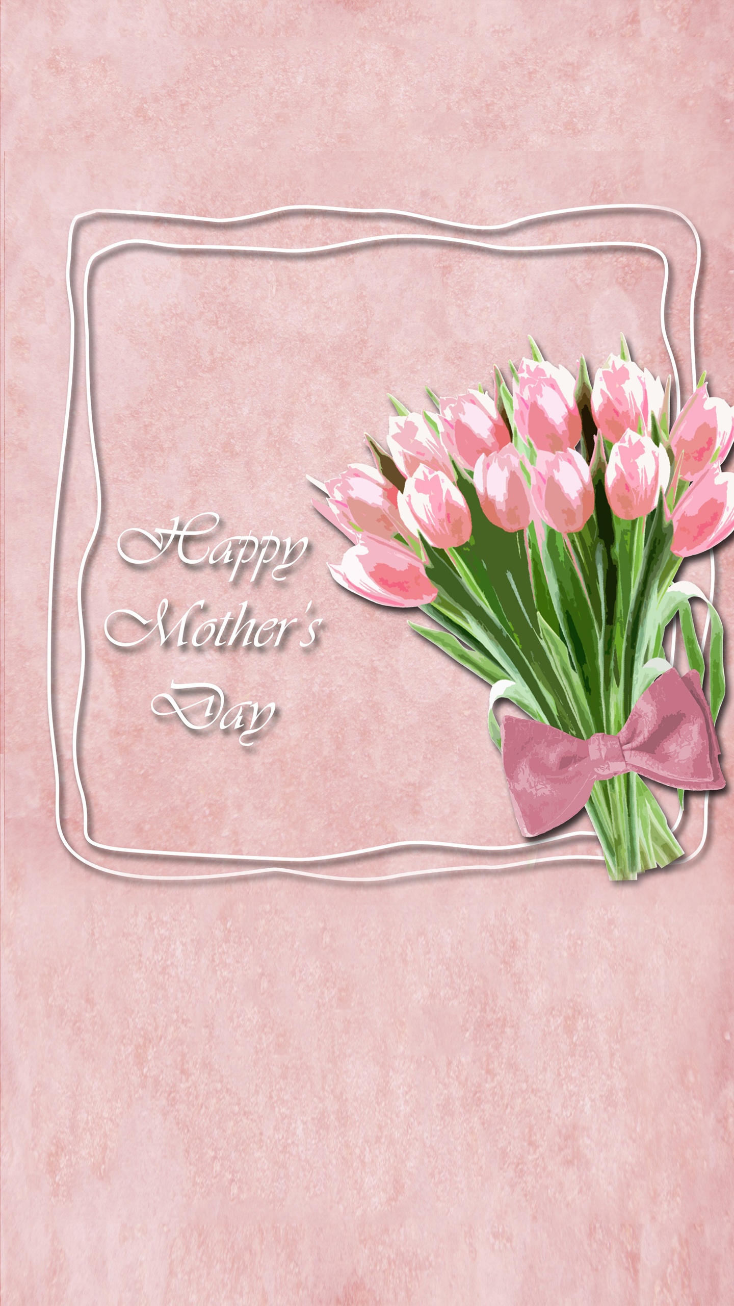 Happy Mother‘s Day