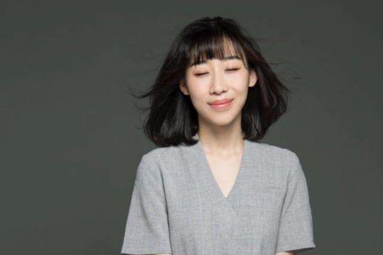 演员任素汐