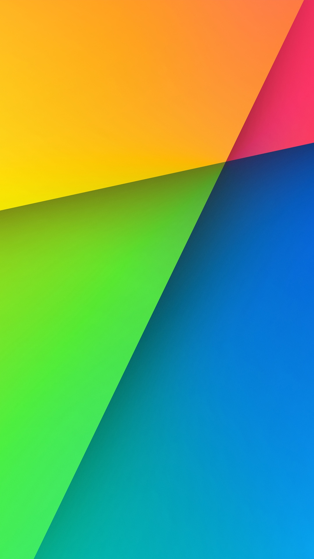Nexus 7官方
