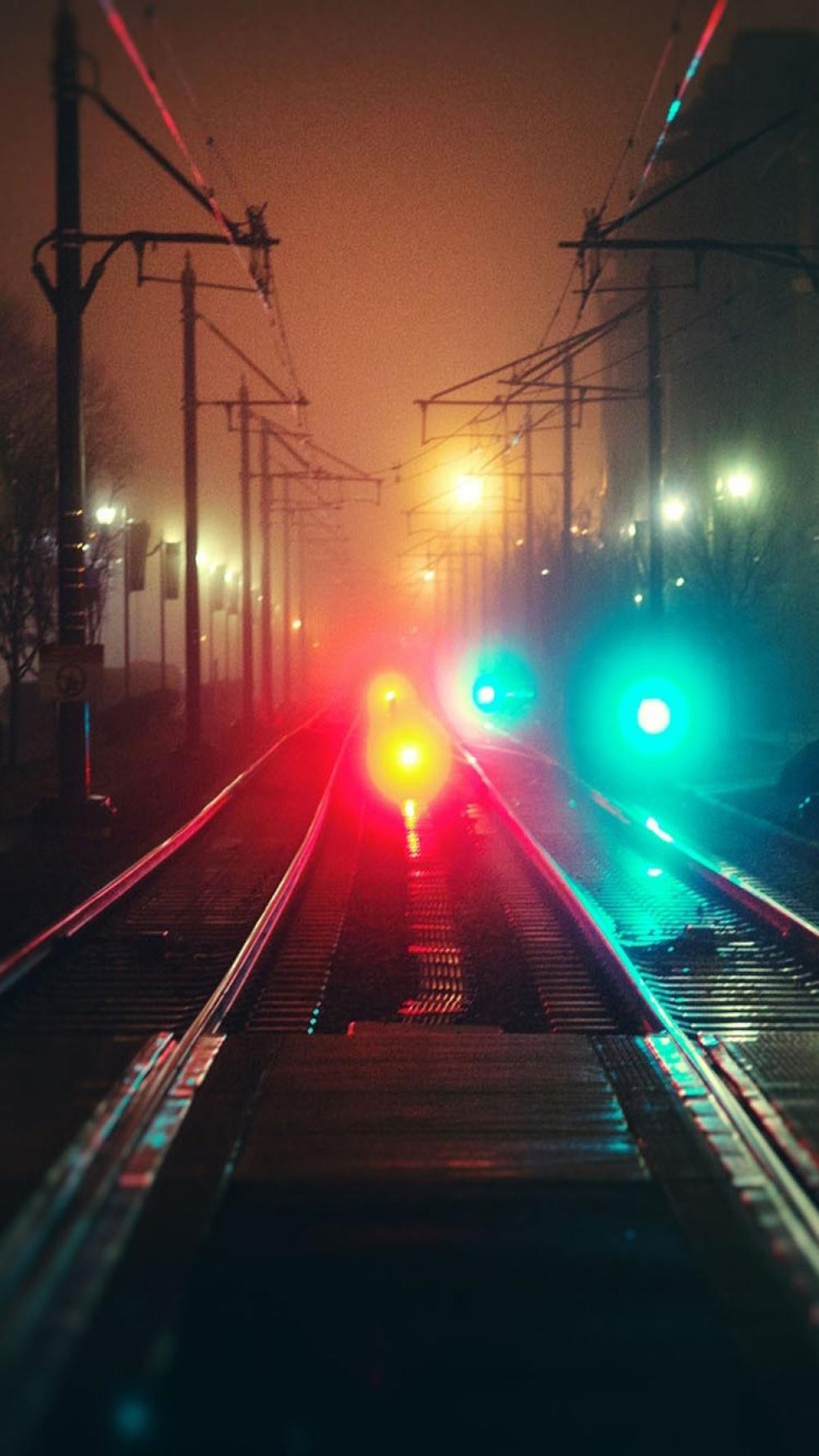 博科铁路