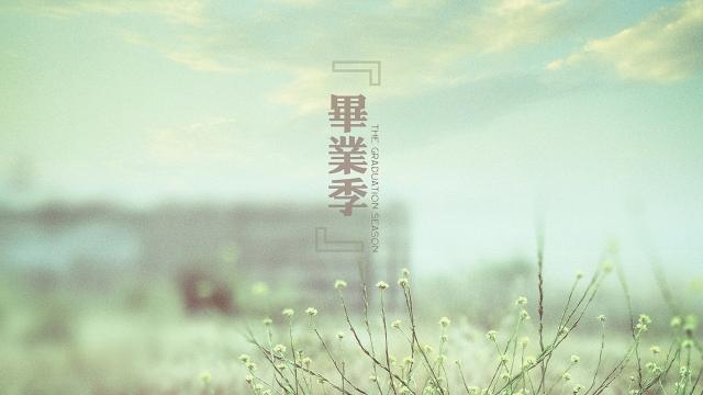 那年我们毕业了