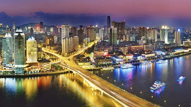 台北之夜