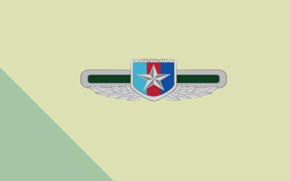 八一建军节个性军徽