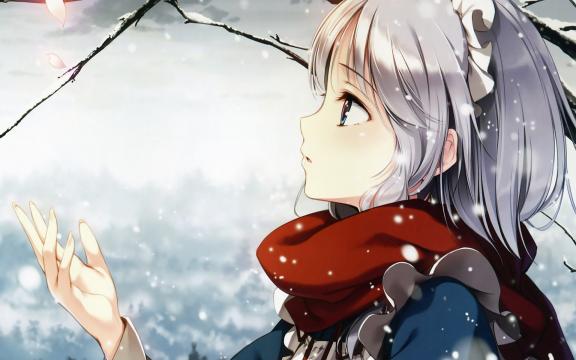 遇见二次元系列