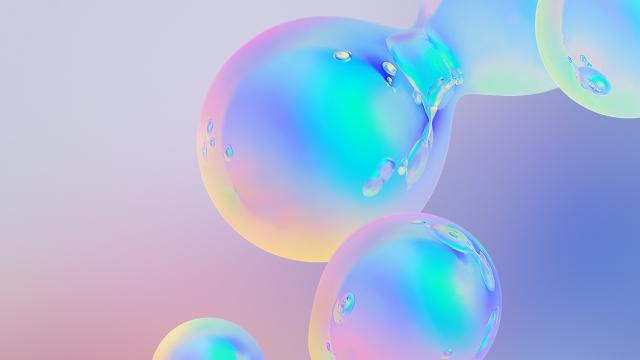 三星Galaxy Tab S6官方内置壁纸