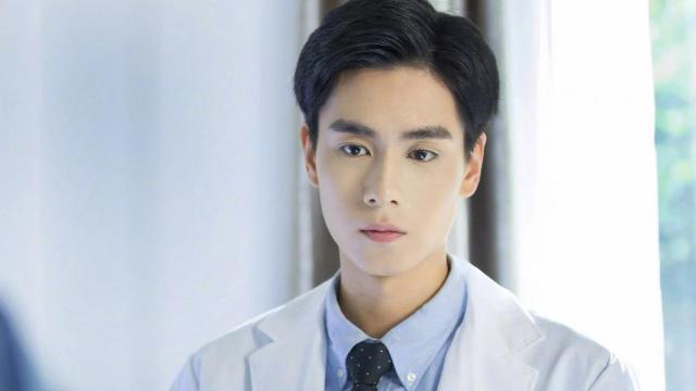 谁是你的白大褂男神