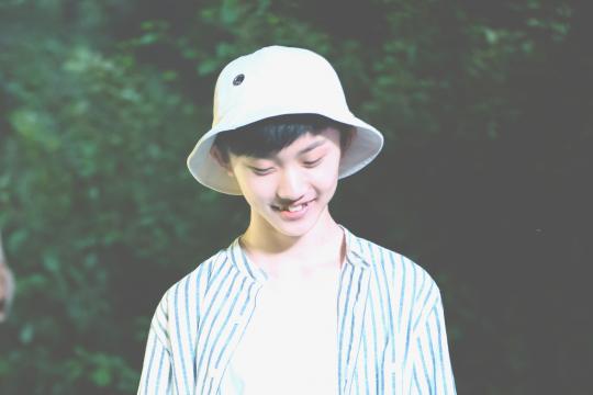 完美少年马嘉祺