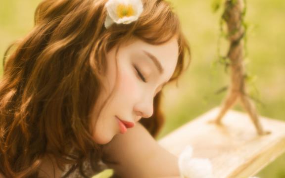 你是我眼中的山川和海洋