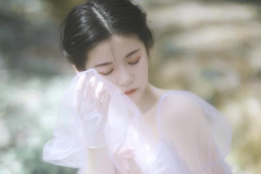 你是我不愿醒来的梦