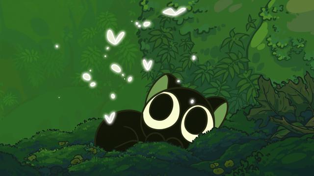 动画电影《罗小黑战记》