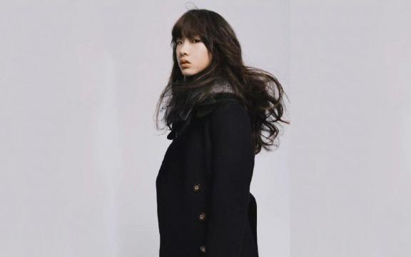 小s女儿许曦文厌世脸