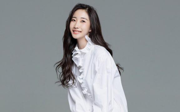 蜜蜂少女队张天馨