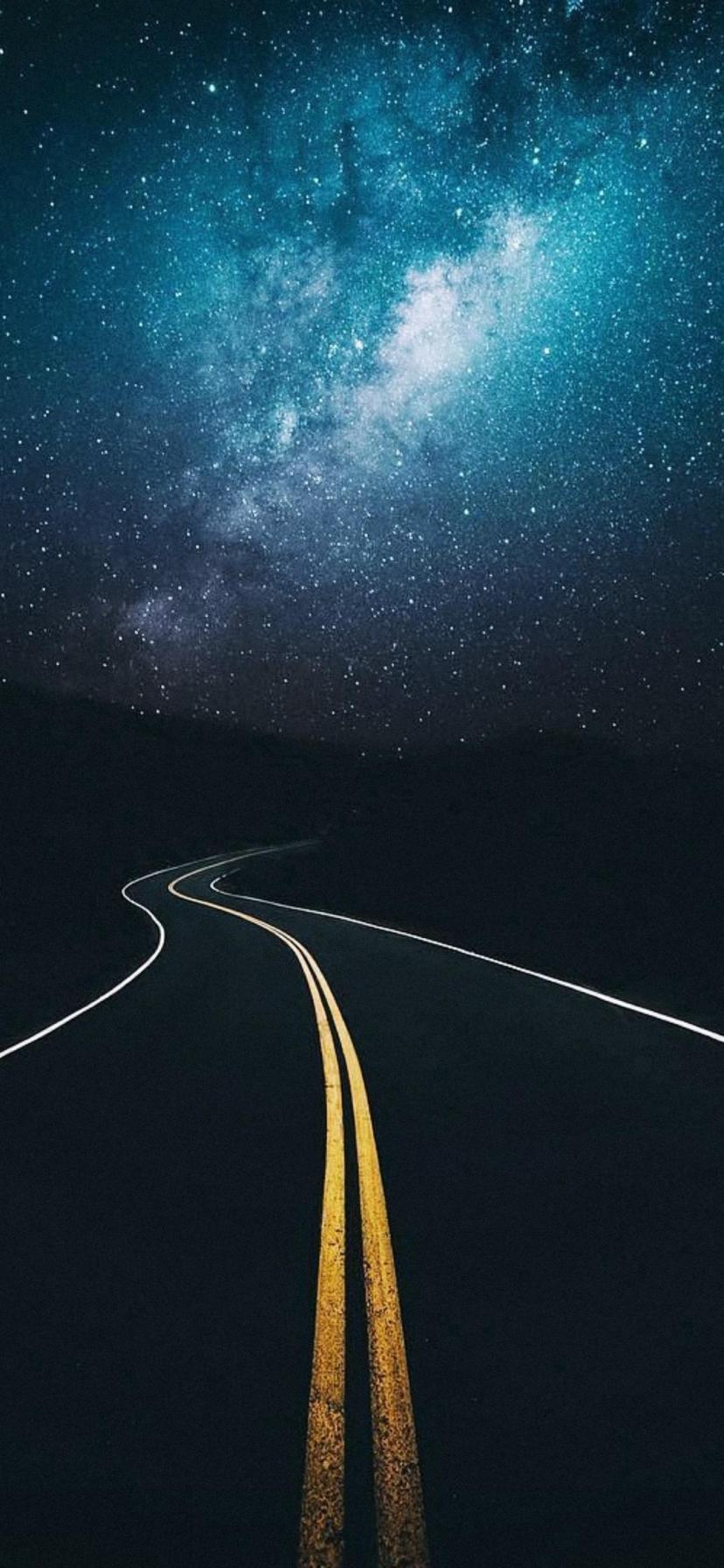 通往宇宙的道路