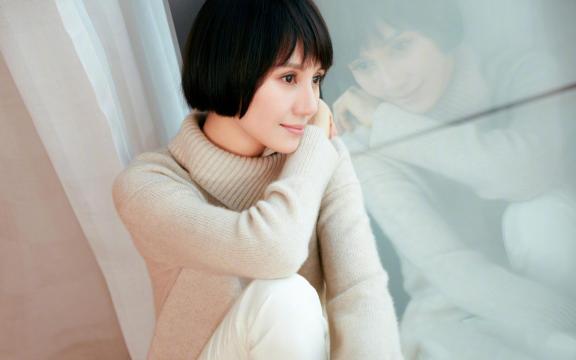 知性女神袁泉