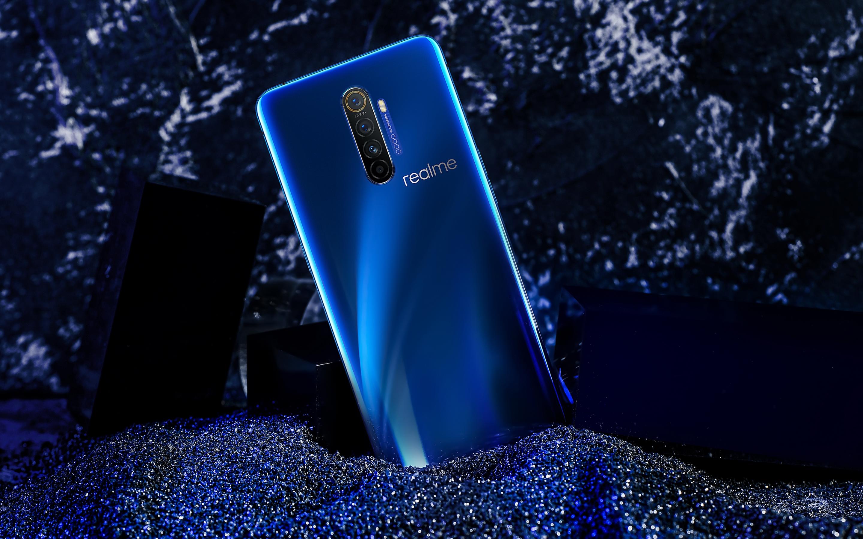 realme X2 Pro