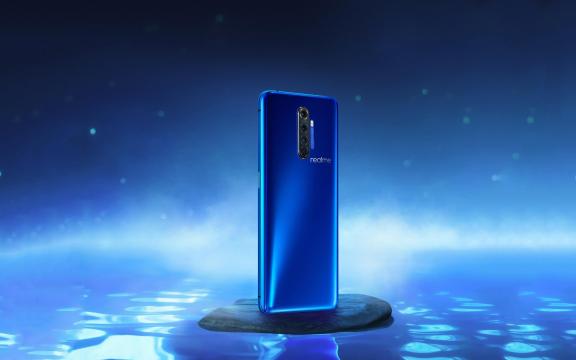 realme X2 Pro