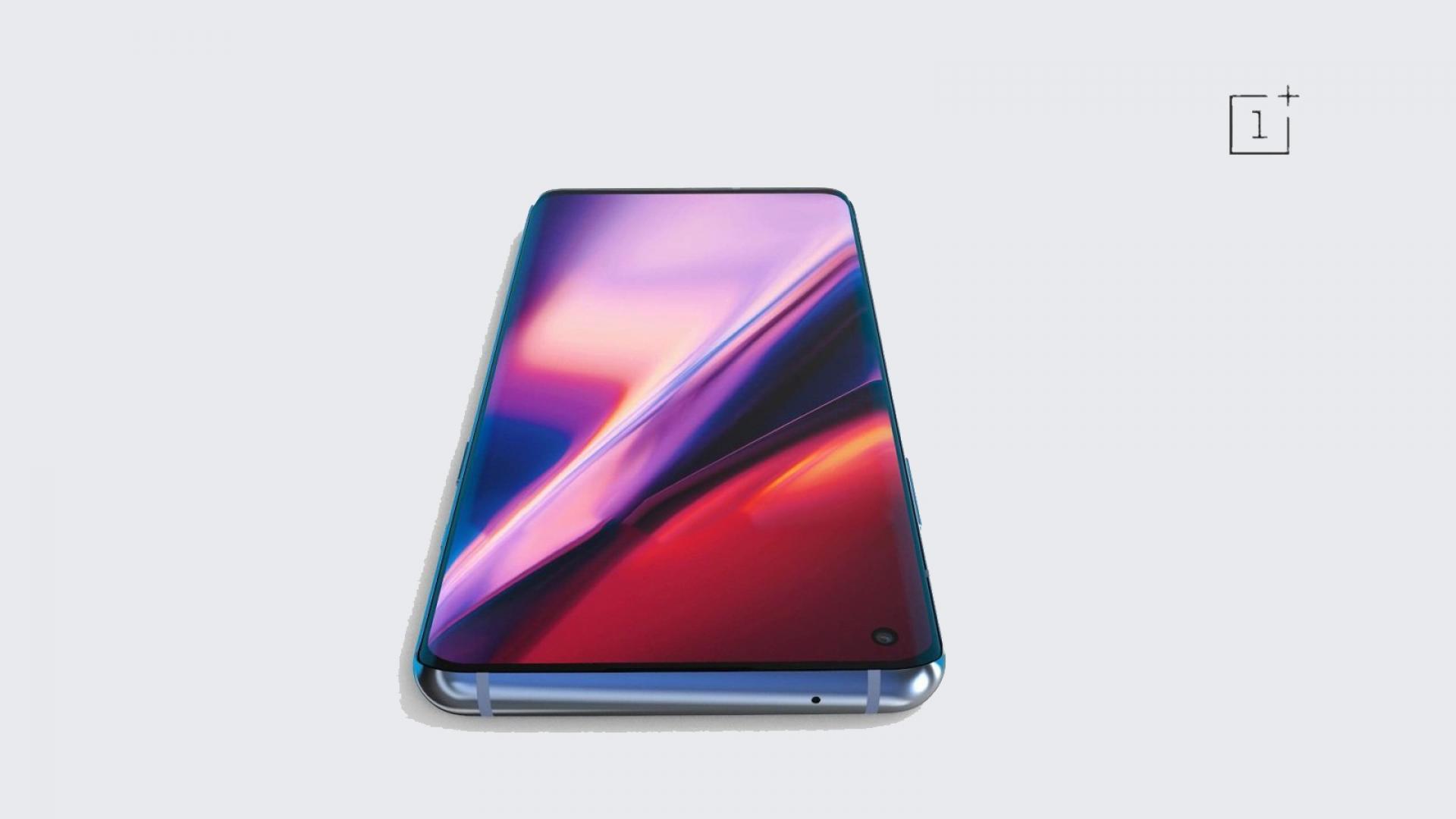 一加7T
