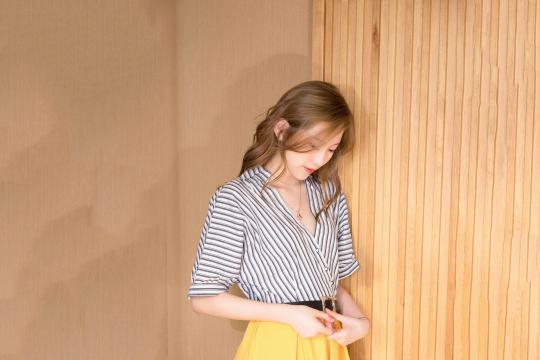 清纯家居美少女甜美写真