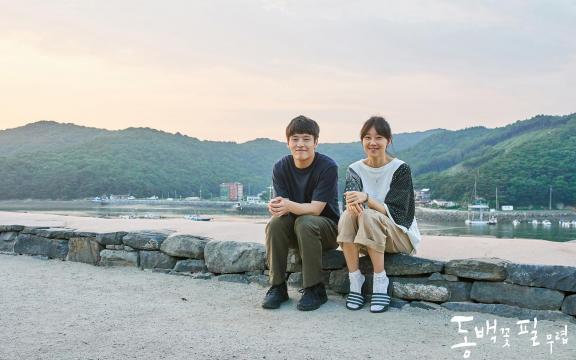 爱情悬疑喜剧《山茶花开时》