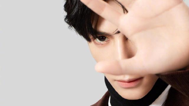 姜系男神罗云熙