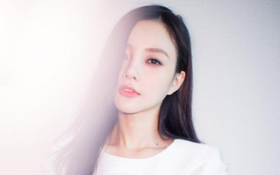 气质女神李小璐时尚写真